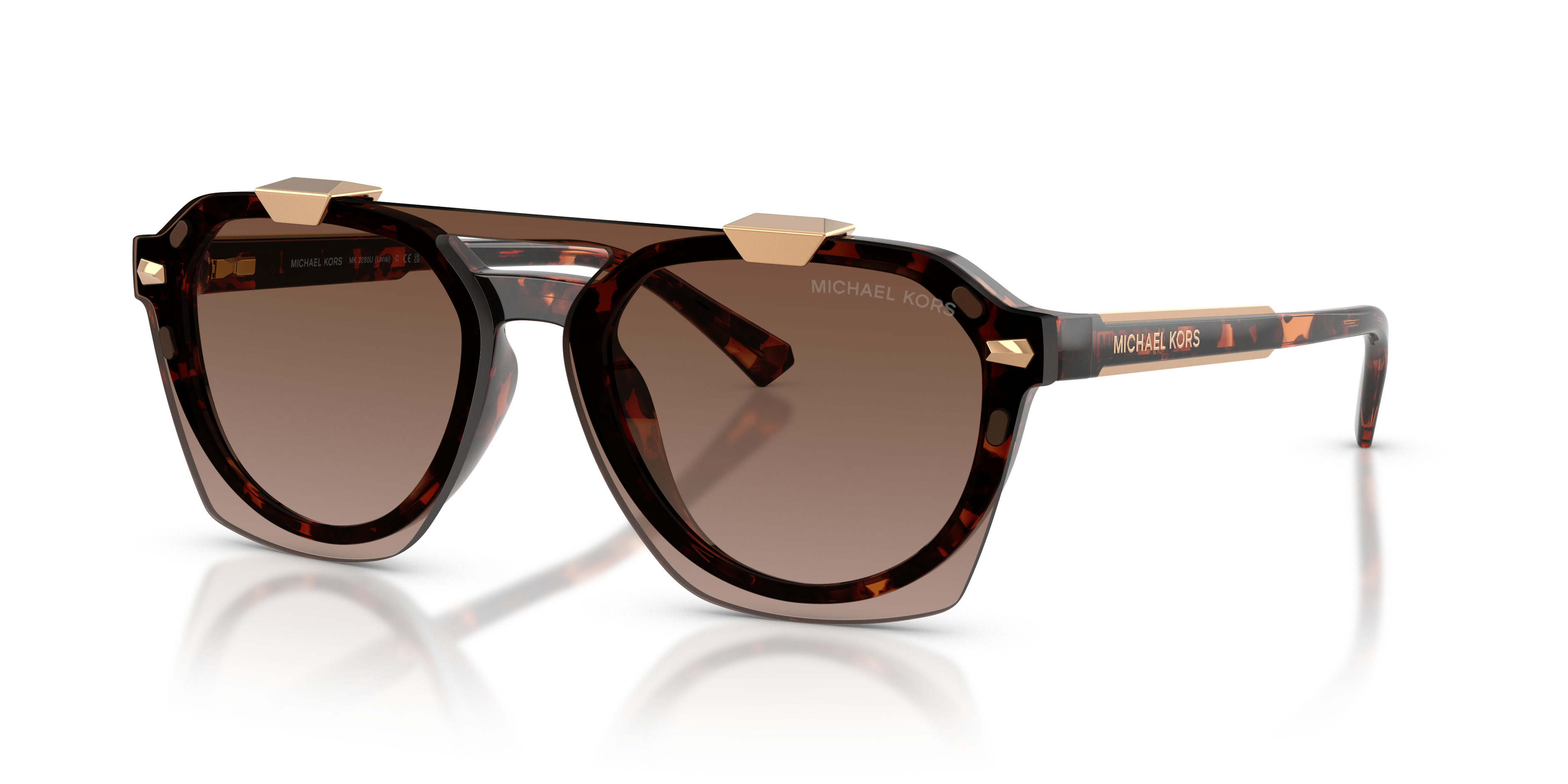 Michael Kors MK2280U 300613 Lanai 